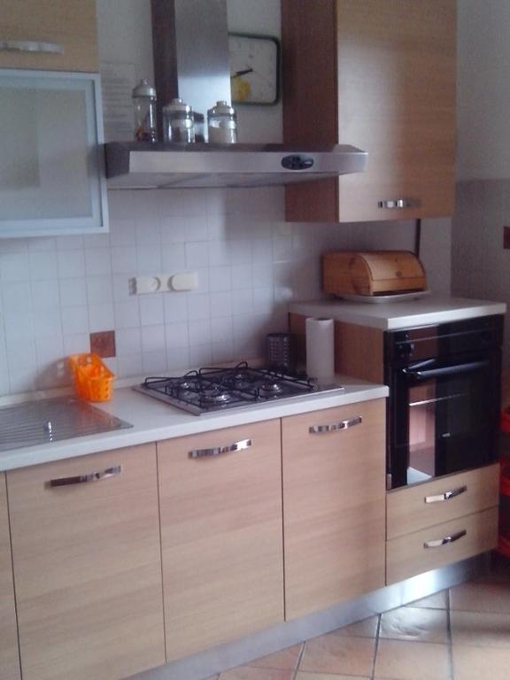 Zdjęcie z galerii obiektu Il Gelsomino w mieście Forte dei Marmi