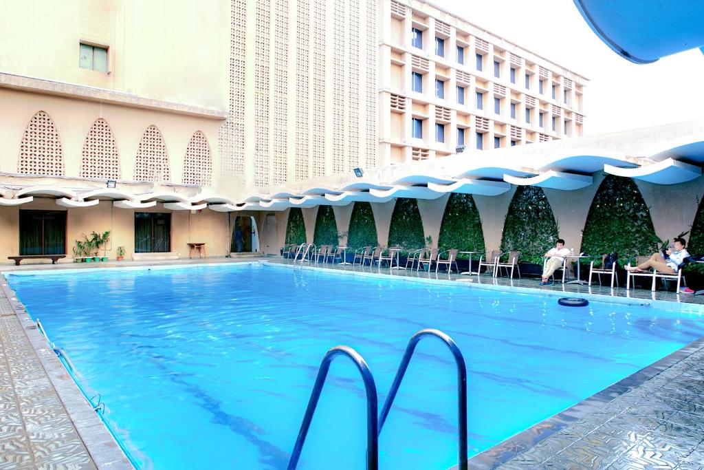 Hotel Agrabad photo