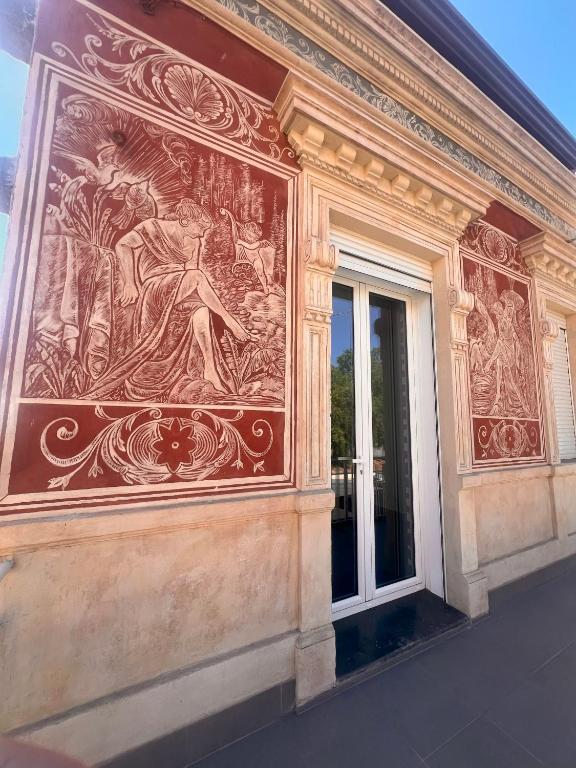 Φωτογραφία από το άλμπουμ του Casa Dea Superior σε Paterno