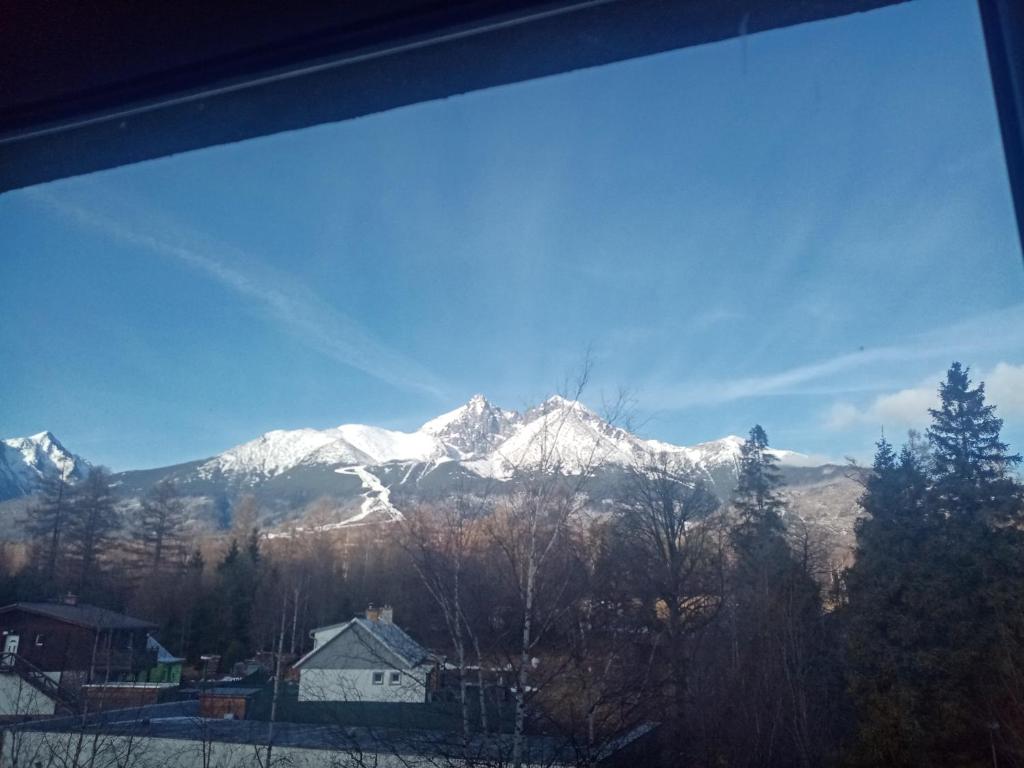 Galería fotográfica de Apartmán MAGDALÉNA en Vysoké Tatry