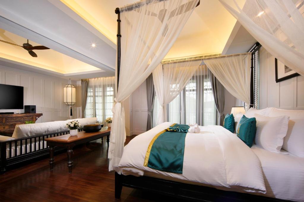 Siri Village Chiang Mai - Resim 19