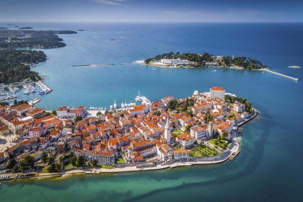 Peschiera by Briskva