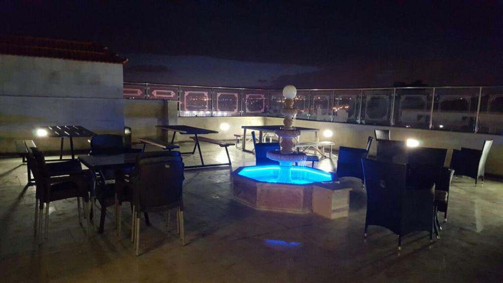Fotografie z fotogalerie ubytování Suzan Hotel Apartments v destinaci Amman
