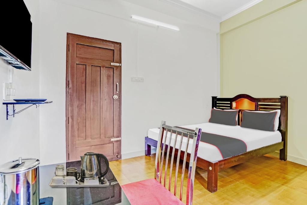 Galería fotográfica de Collection O Royal Tourist Home en Kizhake Chālakudi