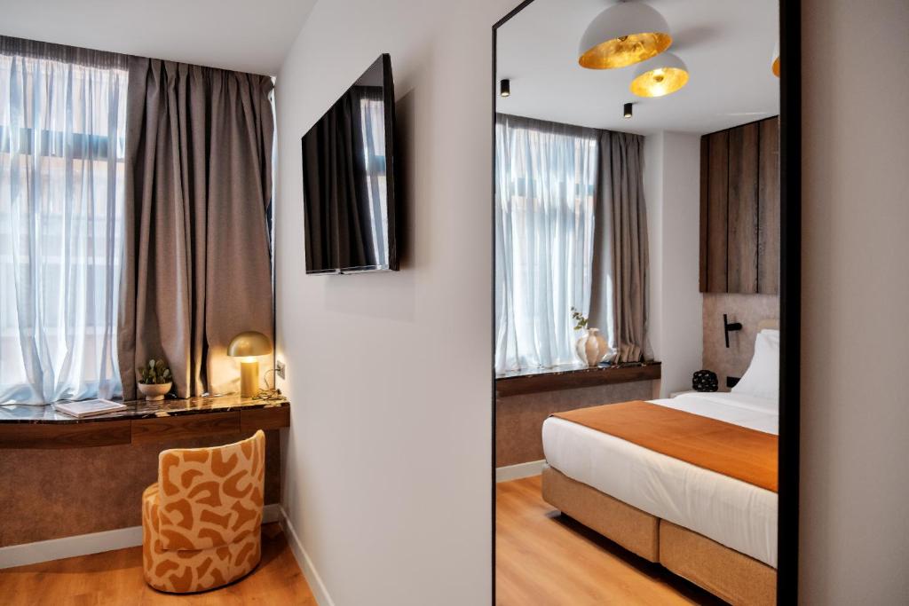 Acropolis Grid Athens - Resim 29