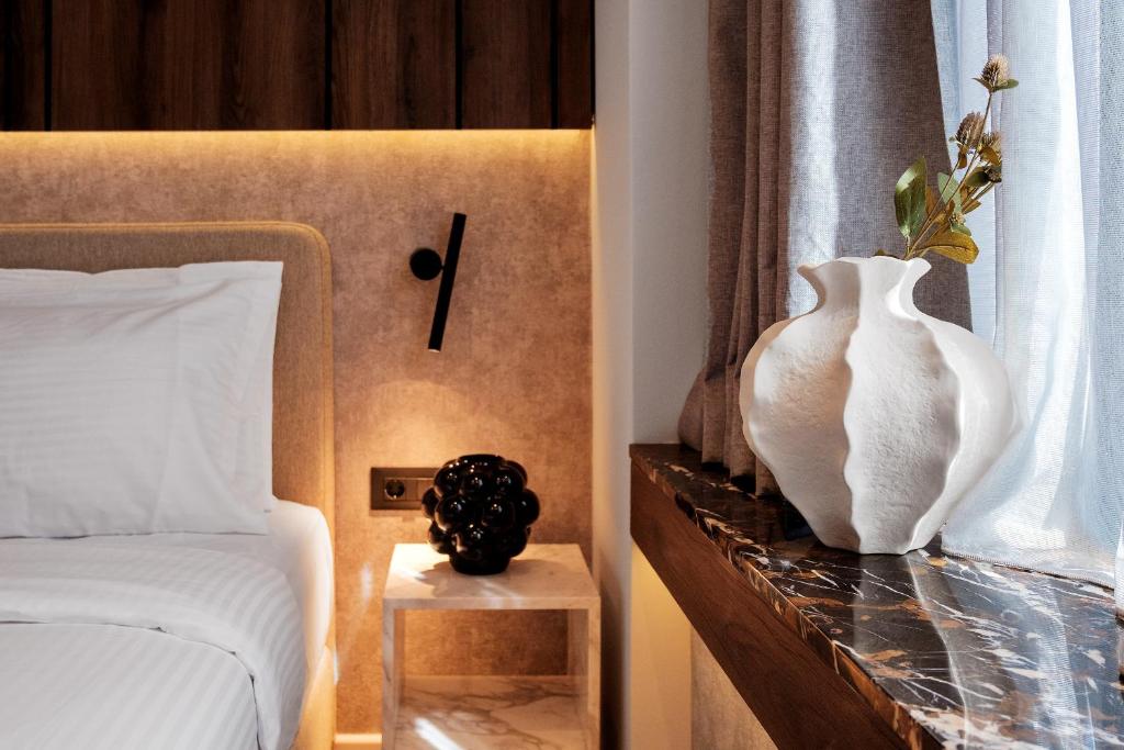 Acropolis Grid Athens - Resim 31