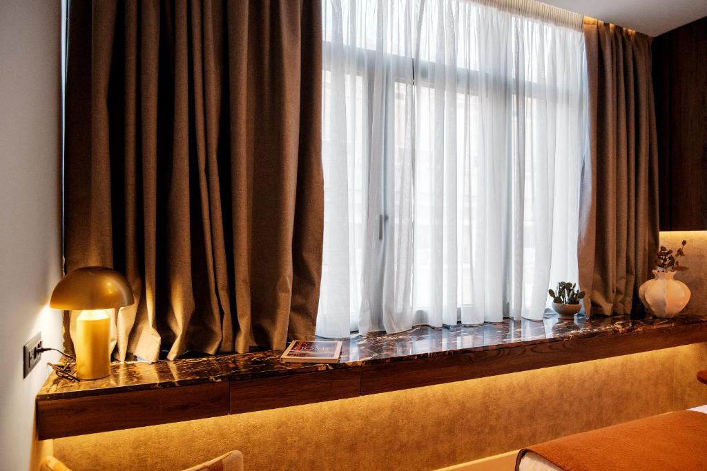 Acropolis Grid Athens - Resim 32