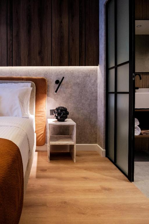 Acropolis Grid Athens - Resim 33