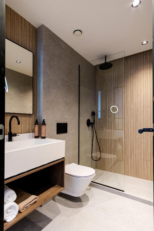 Acropolis Grid Athens - Resim 34