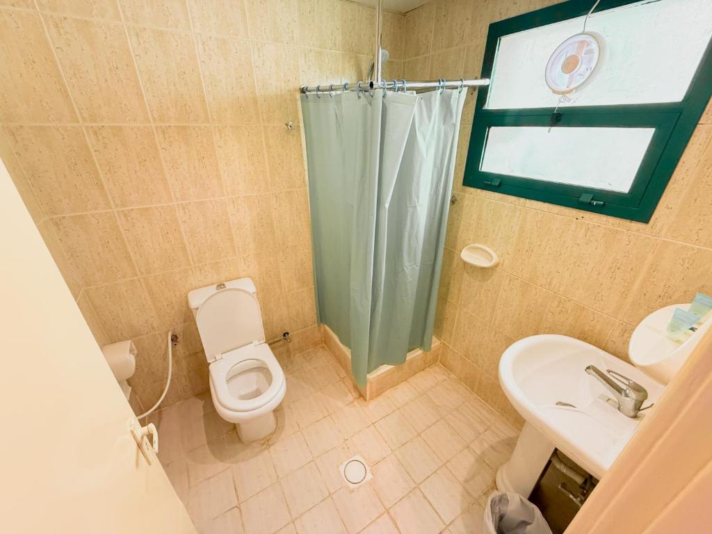 لابی و فضای عمومی Sama Hotel - تصویر ۵