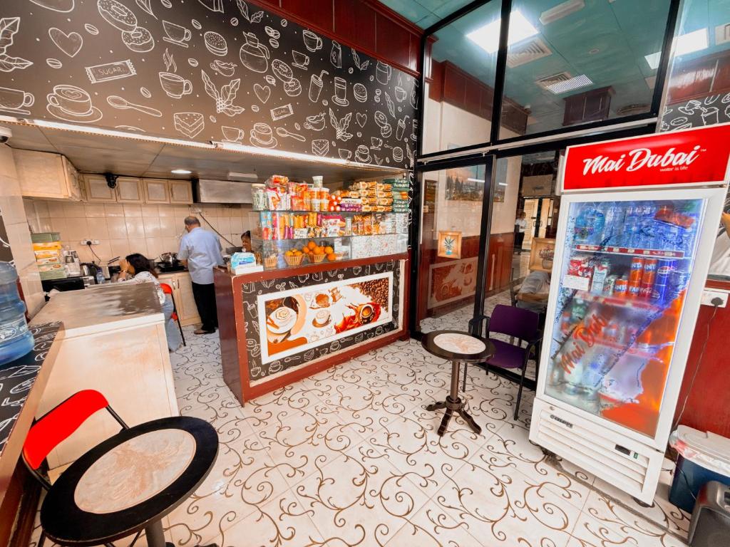 Sama Hotel - Resim 23