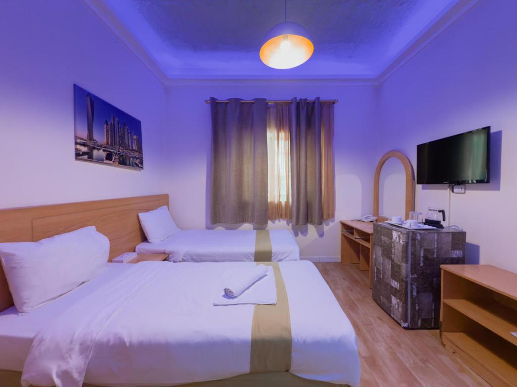 امکانات Sama Hotel - تصویر ۴