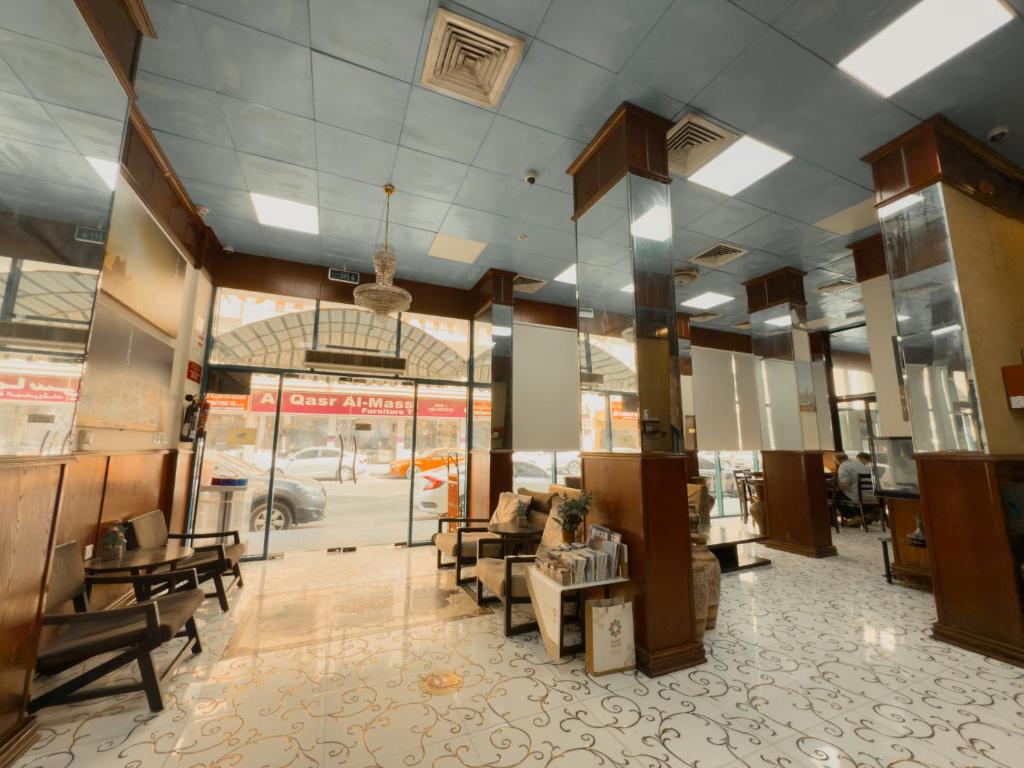 Sama Hotel - Resim 22