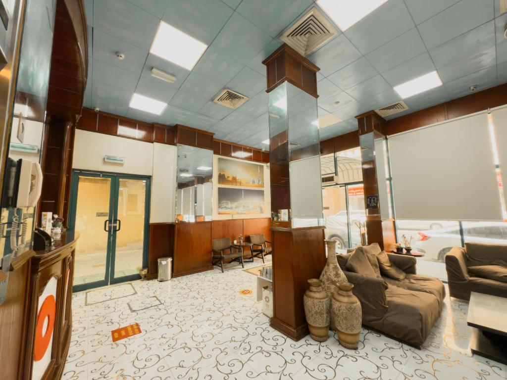 Sama Hotel - Resim 21