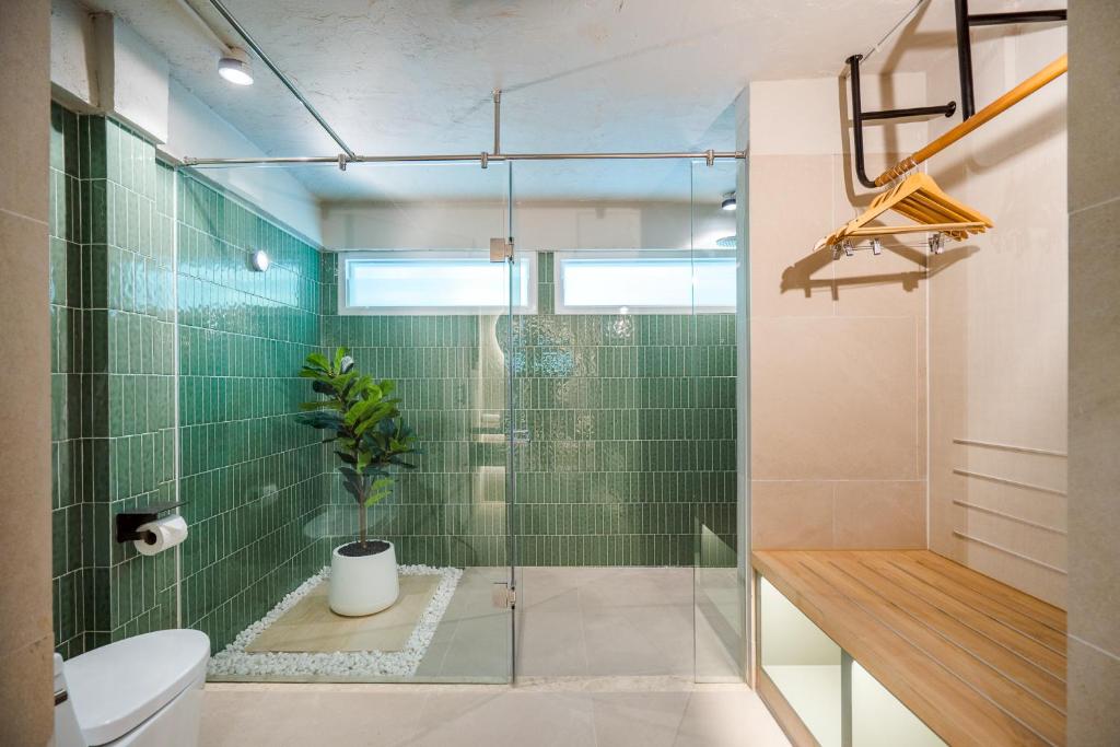 Davinia Hua Hin Resort - 12