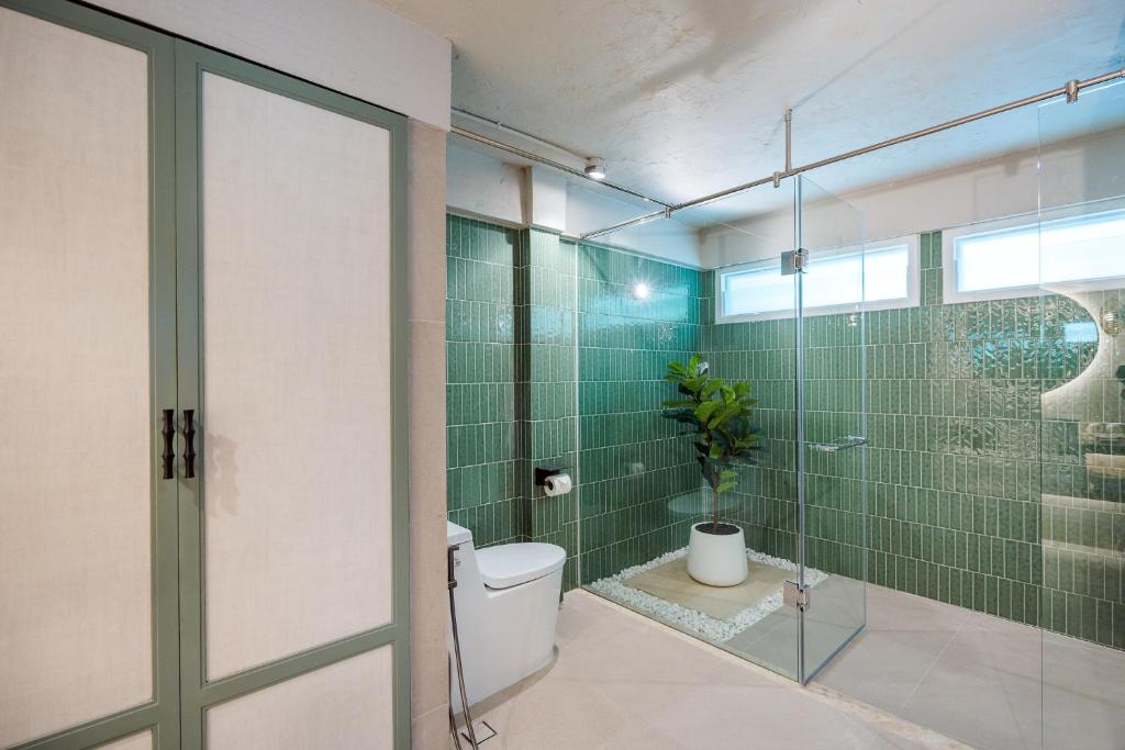 Davinia Hua Hin Resort - 13