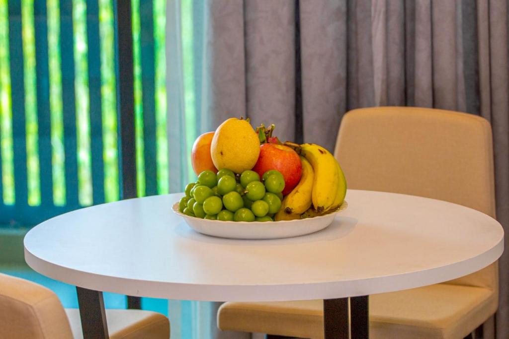 The Grand Chaiyapruek Nimman Chiangmai - Resim 37