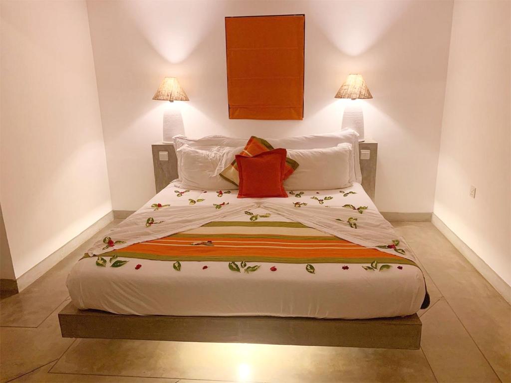 Buckingham Place - 11