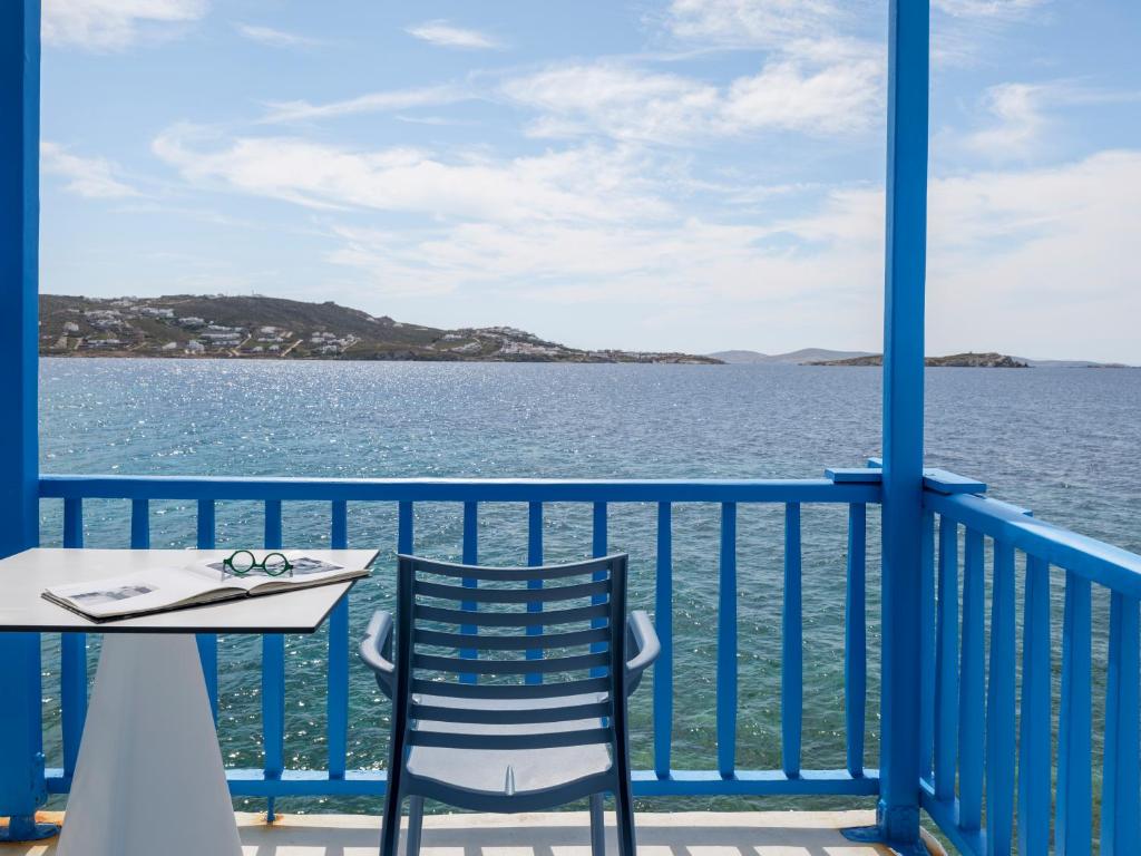 Bluetopia Suites - 2