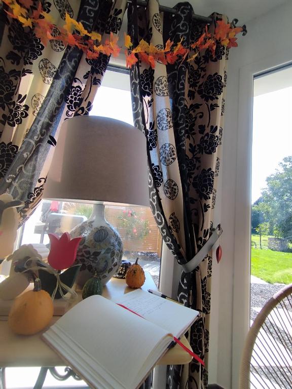 Chez " Les Ligibell " – photo 19