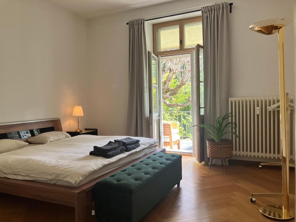 Free Parking & Travel Card - Early Check-in or Late Check-out on request - Resim 1