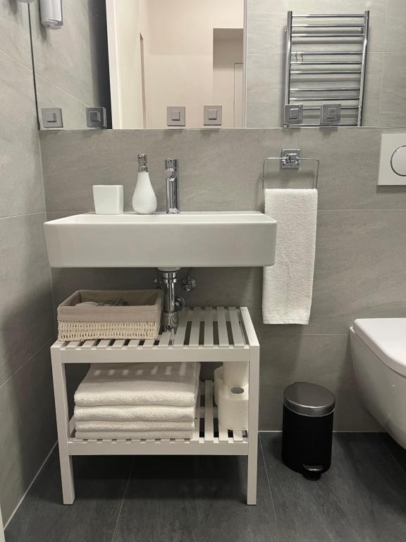 CITY CENTRUM CHARMING apartment - 7