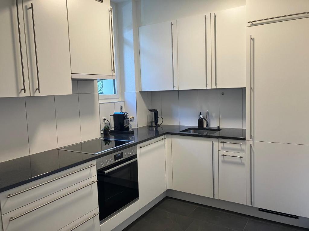 Free Parking & Travel Card - Early Check-in or Late Check-out on request - Resim 15