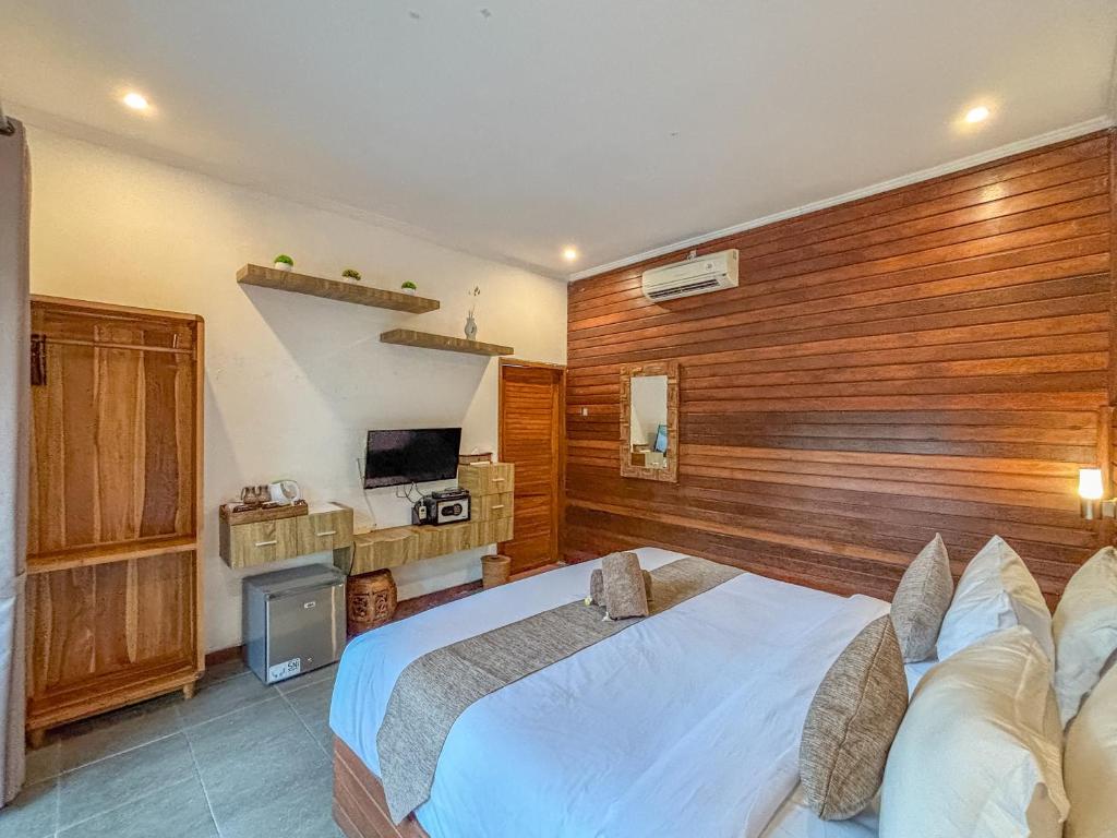 Singabu Bungalows - 19