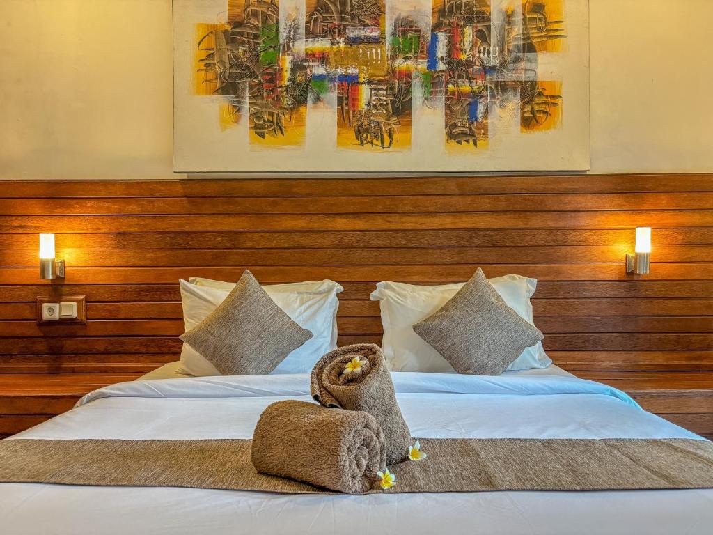 Singabu Bungalows - 18