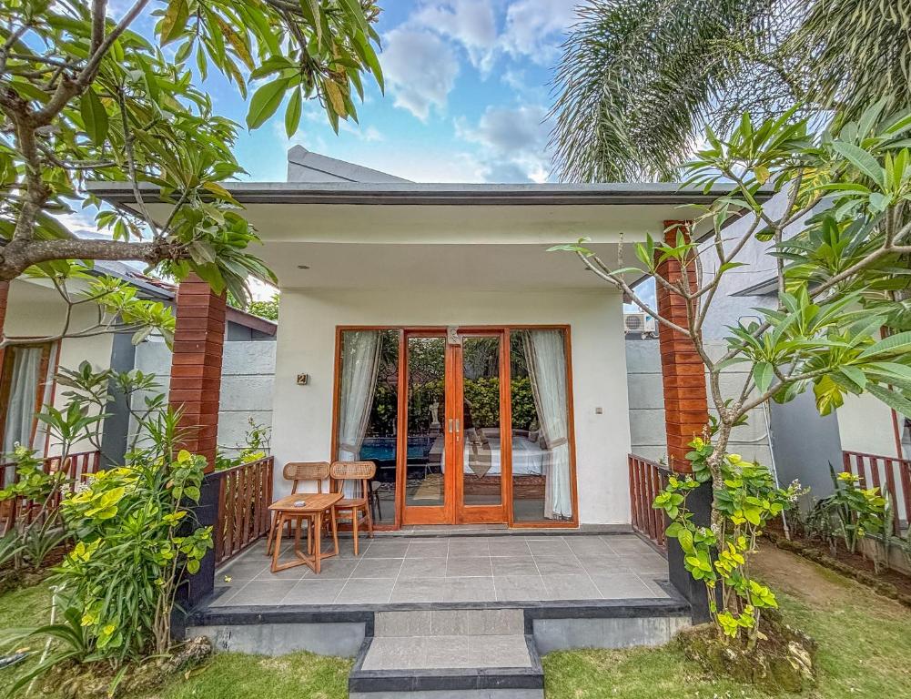 Singabu Bungalows - 4