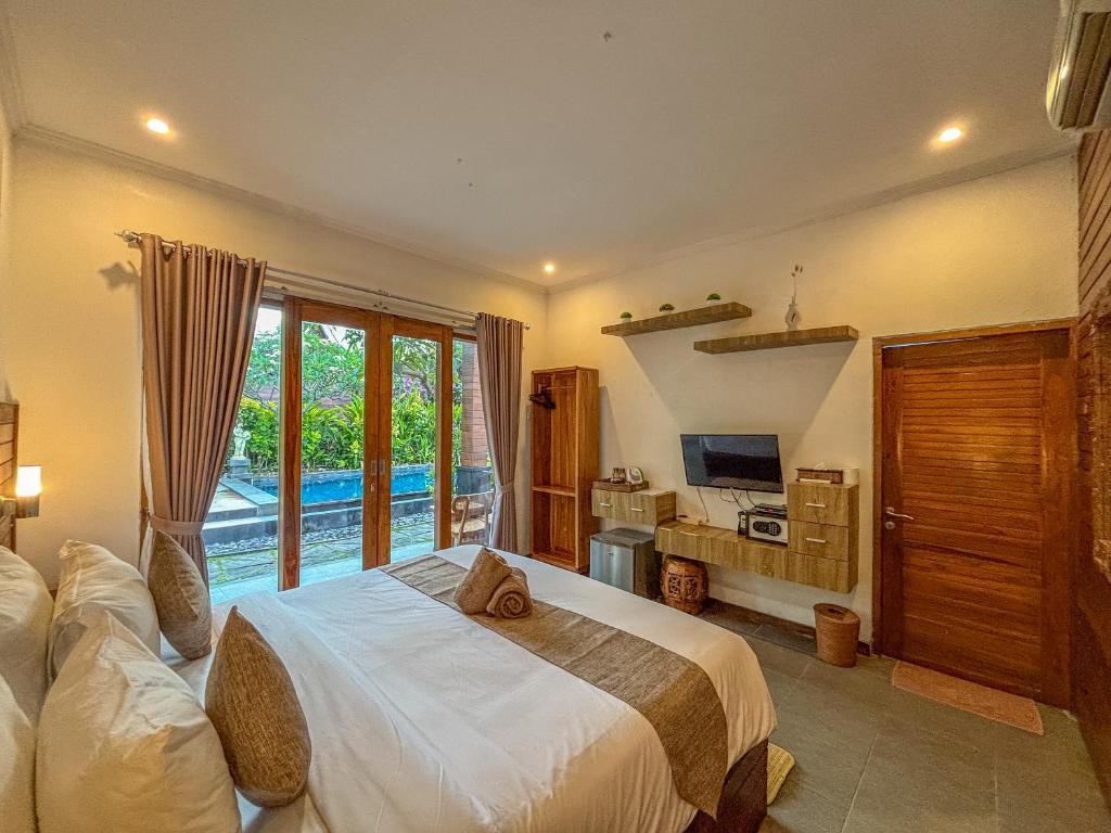 Singabu Bungalows - 17