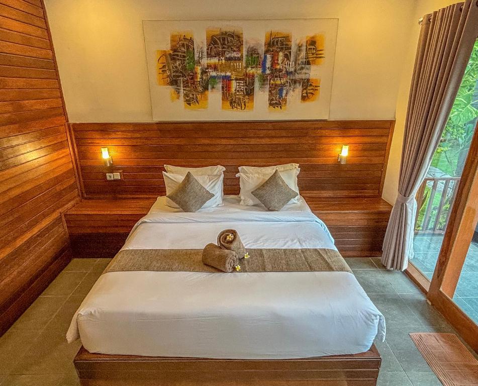 Singabu Bungalows - 16