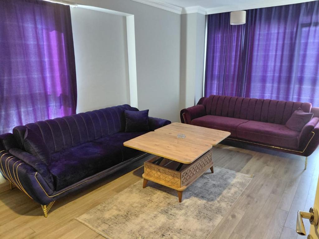 Gallery image of Deluxe Oda in Esenyurt