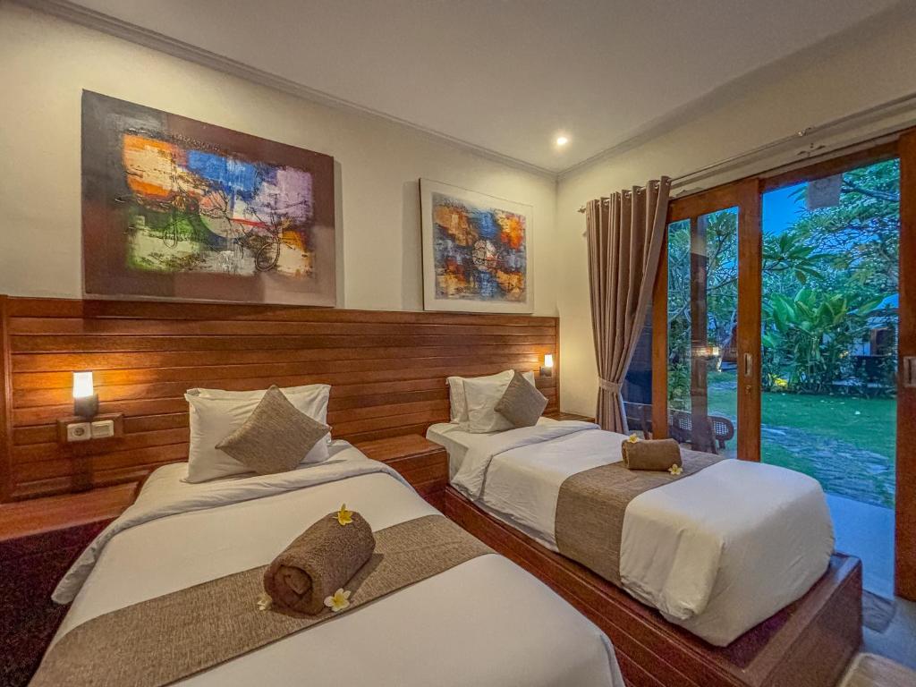 Singabu Bungalows - 8