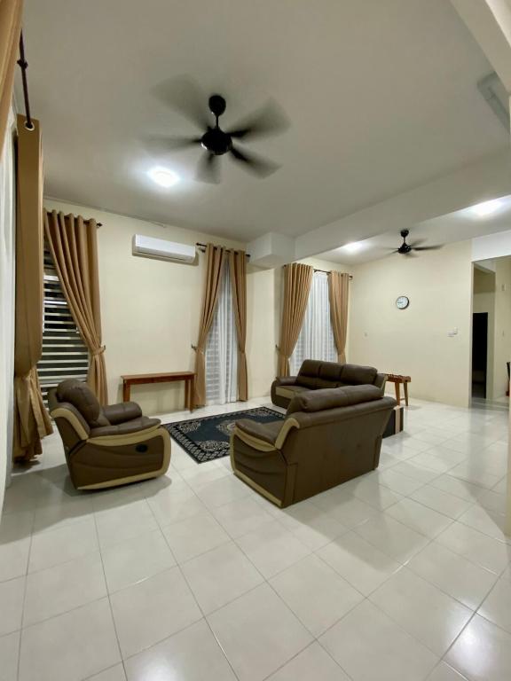 Aysha's Homestay, Alor Setar, Kedah