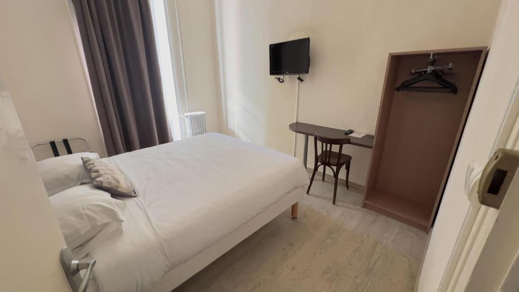 Hôtel le Relais de Vendée - Family Room