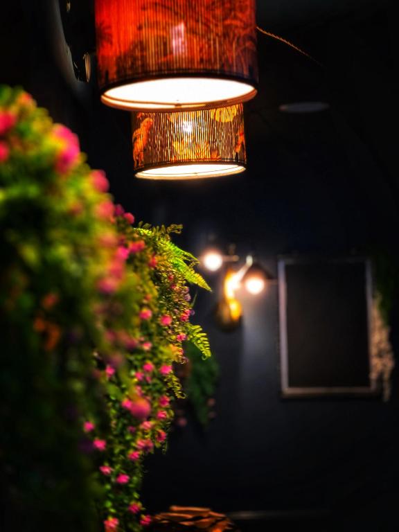 The Buxted Inn