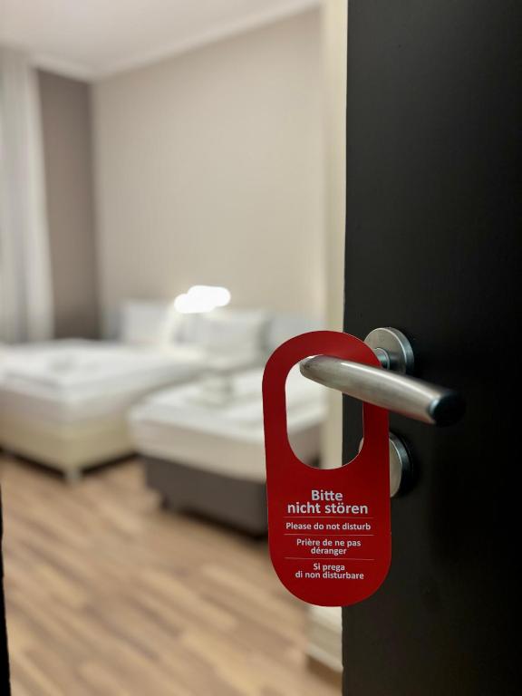 Colour Hotel - Resim 19