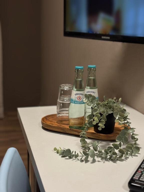 Colour Hotel - Resim 14