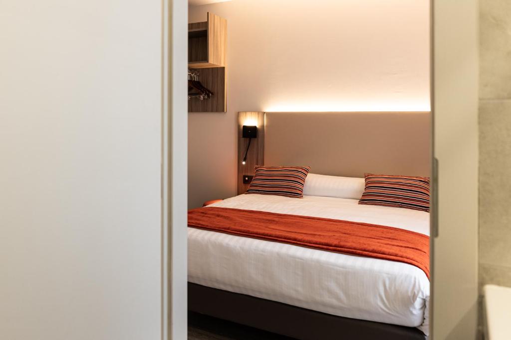 Hotel Cheval De Bronze - Habitación Doble Superior