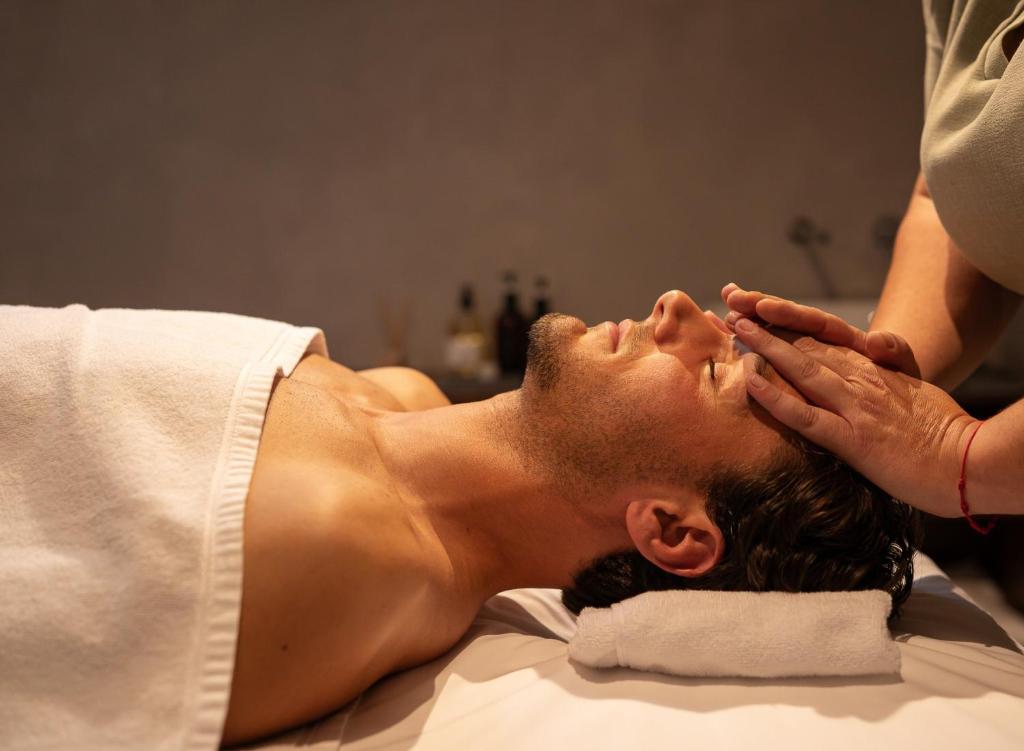 Templo Hotel & SPA - Resim 44