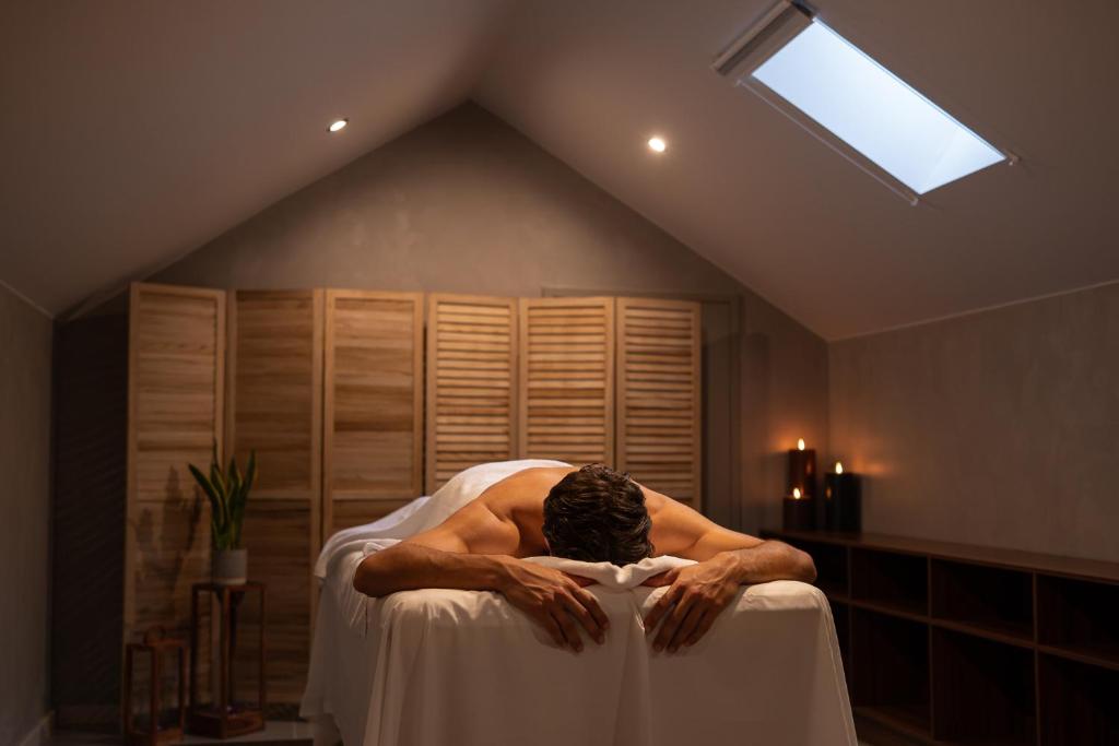 Templo Hotel & SPA - Resim 19