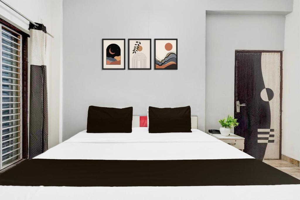 Φωτογραφία από το άλμπουμ του HOTEL BLUEMOON σε Noida