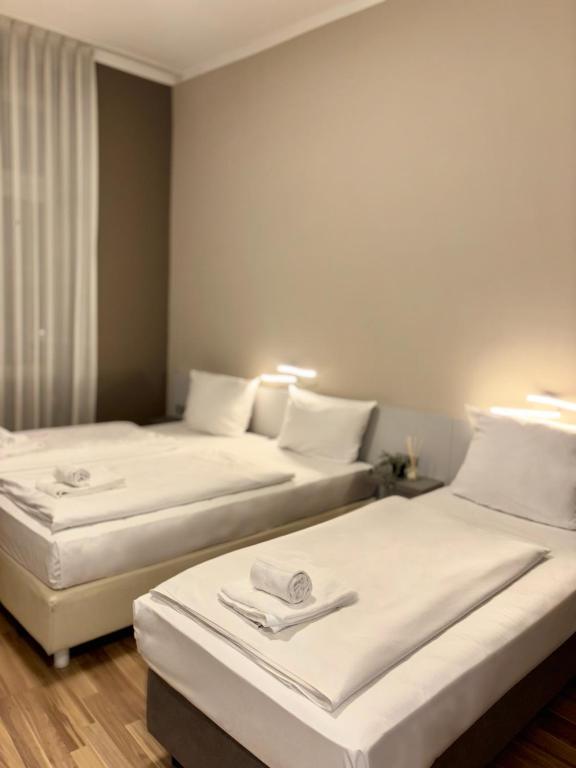 Colour Hotel - Resim 15