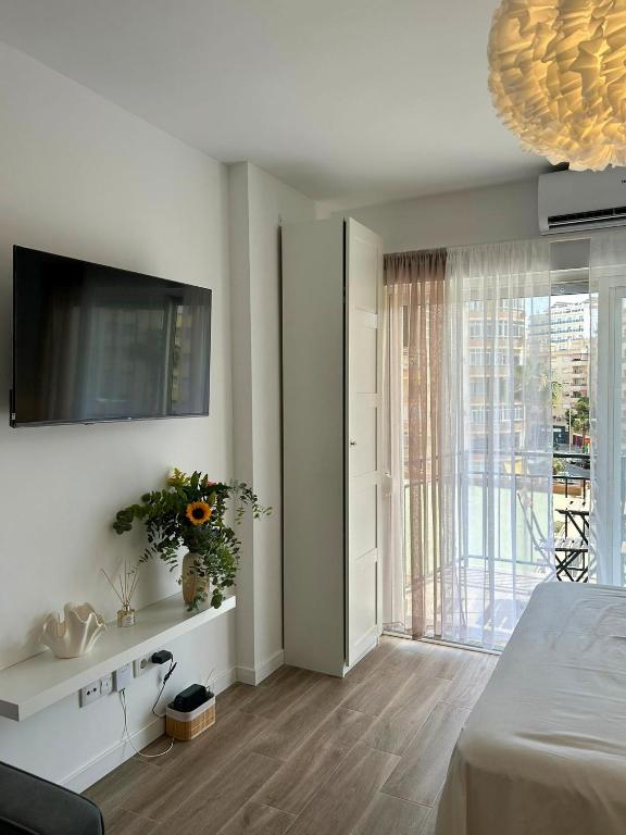 Sunny Studio Torremolinos