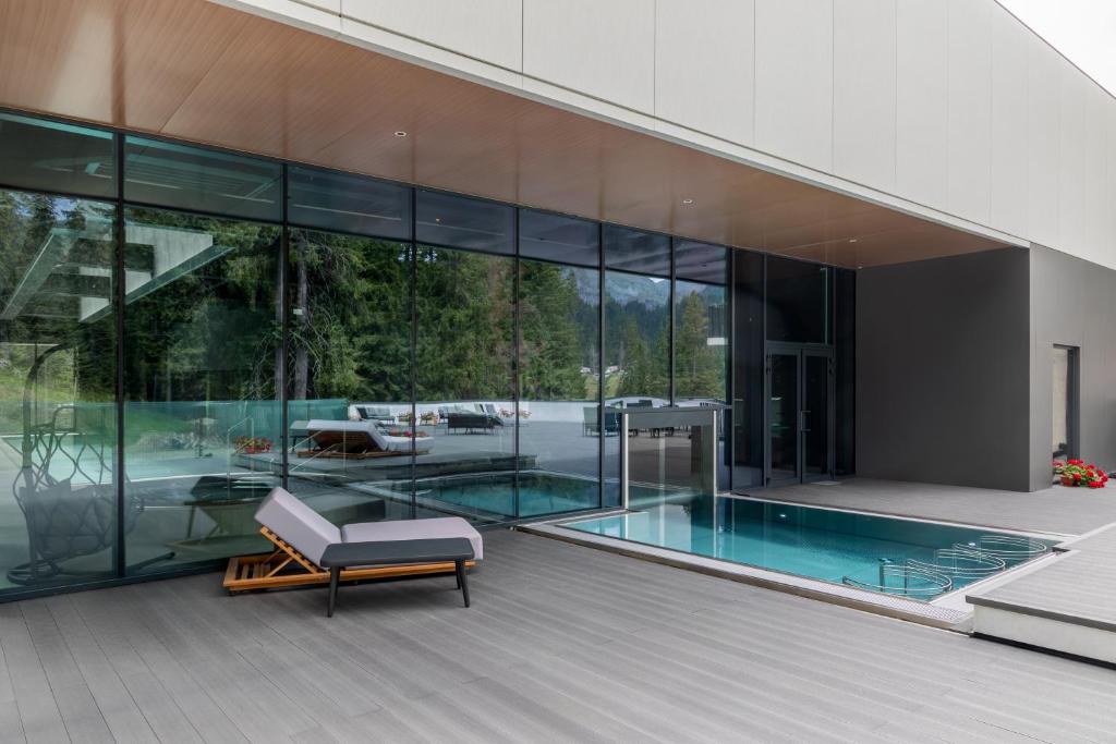 Hotel Pestera Wellness & Spa - Resim 3