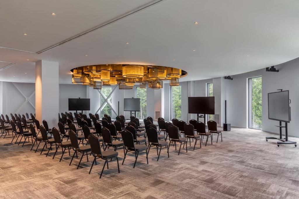 Hotel Pestera Wellness & Spa - Resim 6