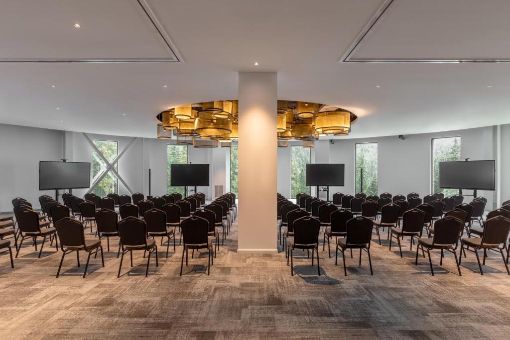 Hotel Pestera Wellness & Spa - Resim 25