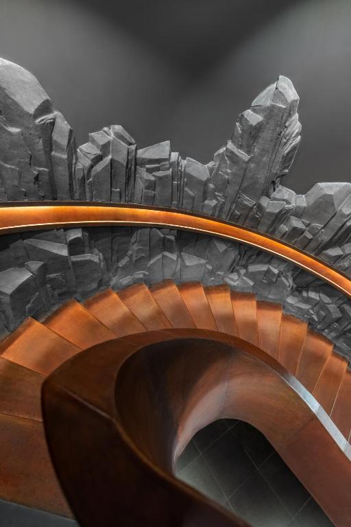 Hotel Pestera Wellness & Spa - Resim 11