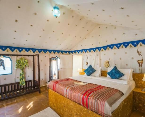 Fotografie z fotogalerie ubytování Dharamkot Heaven Luxury Tent v destinaci McLeod Ganj